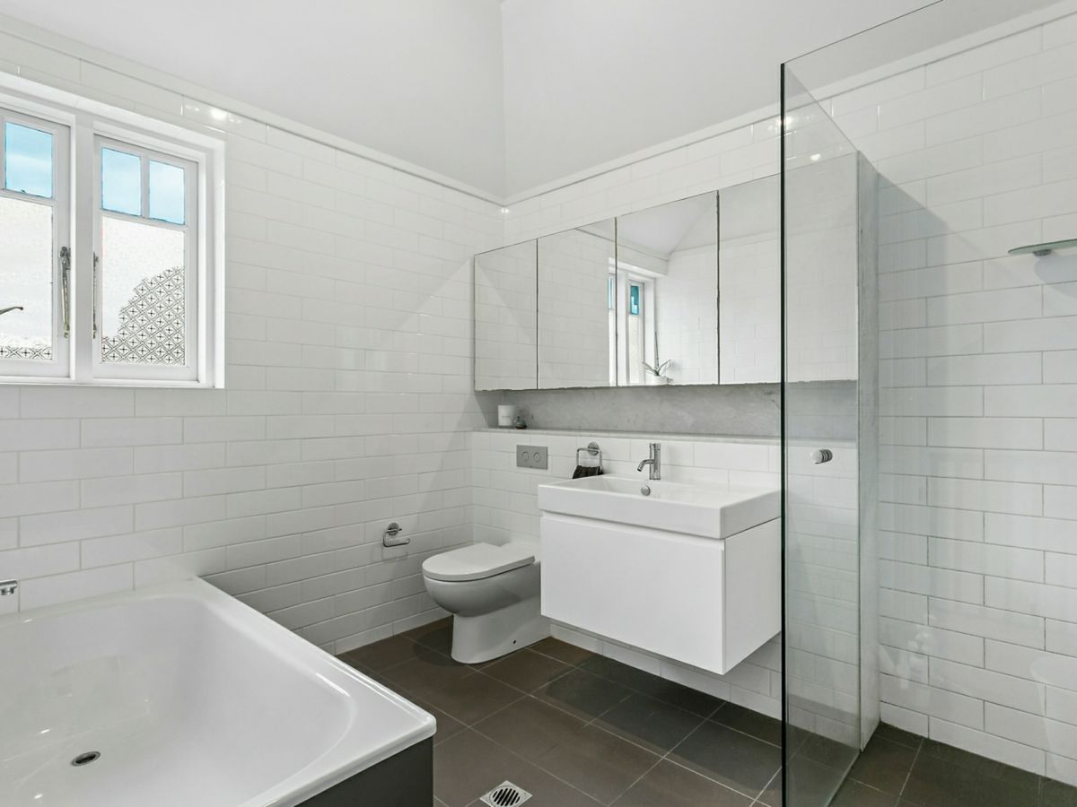 Rozelle, Inner West, NSW