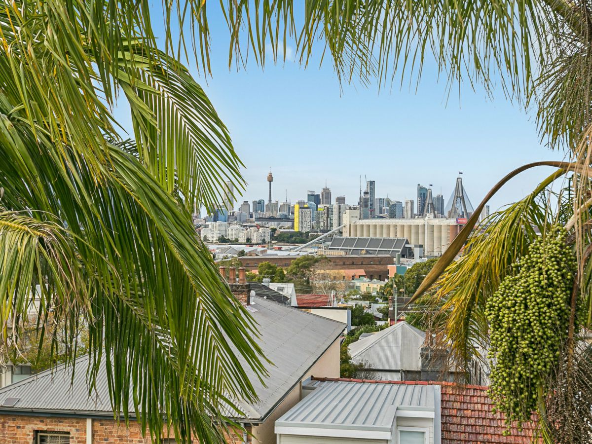 Rozelle, Inner West, NSW
