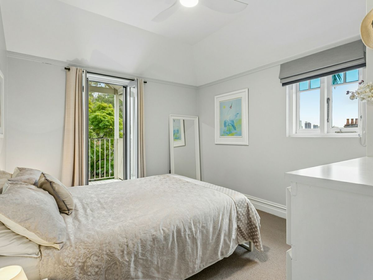 Rozelle, Inner West, NSW