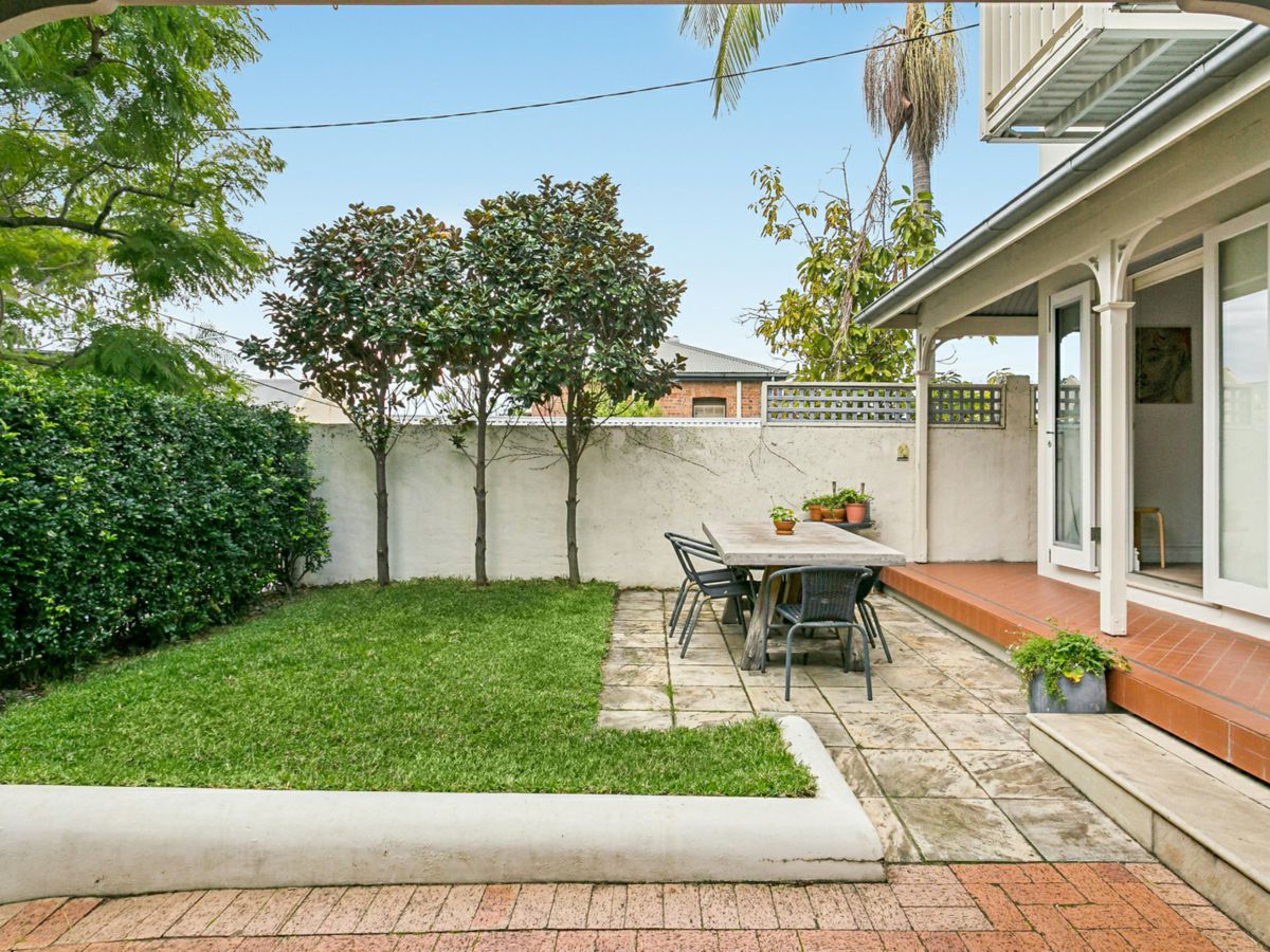 Rozelle, Inner West, NSW