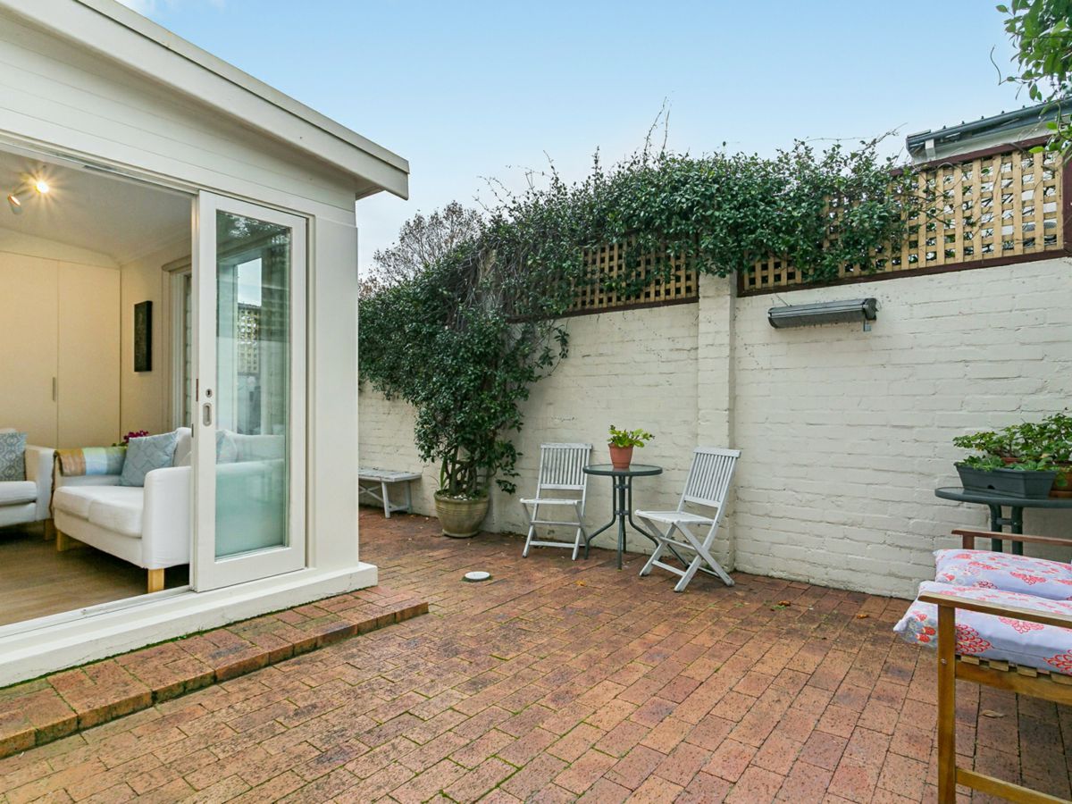 Rozelle, Inner West, NSW