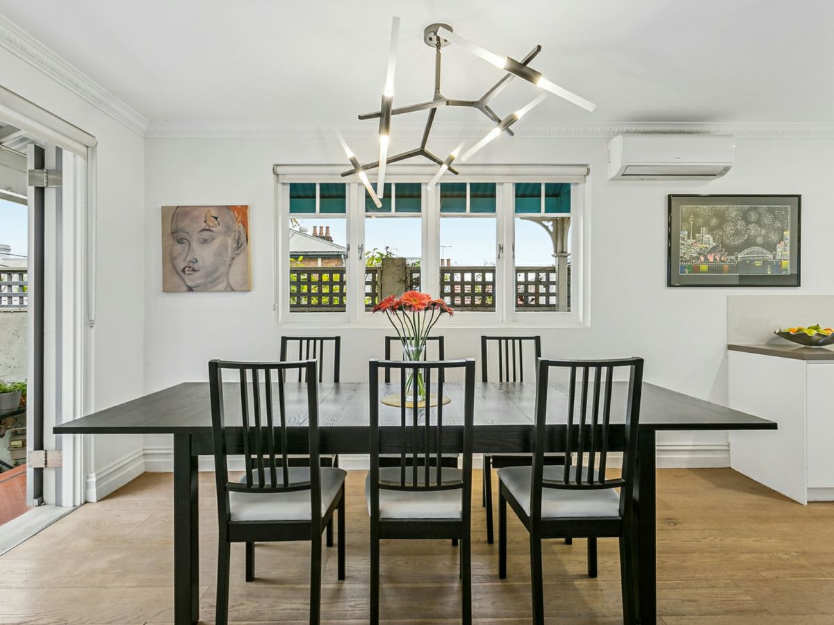 Rozelle, Inner West, NSW