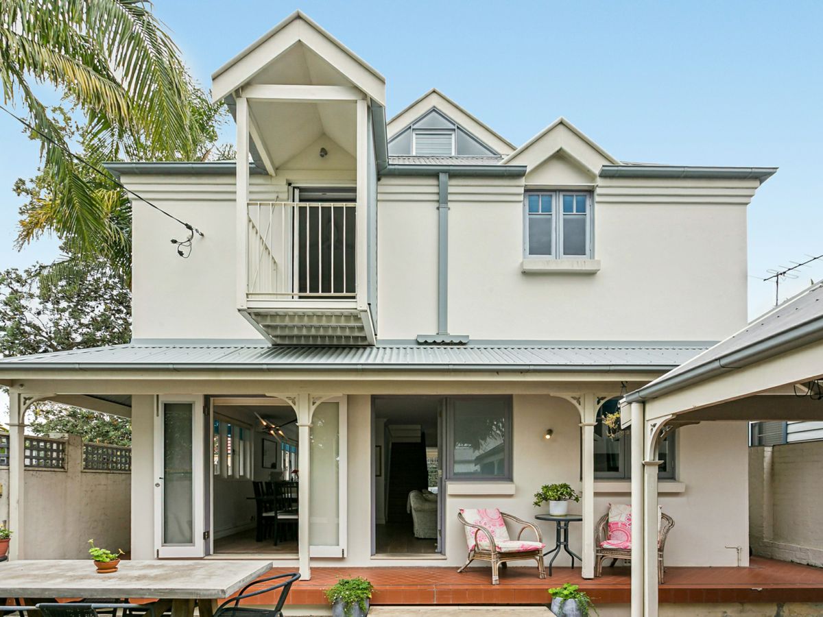 Rozelle, Inner West, NSW