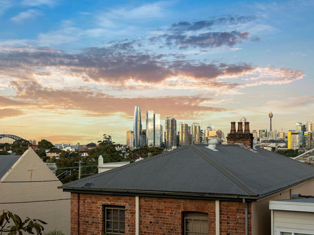 Rozelle, Inner West, NSW