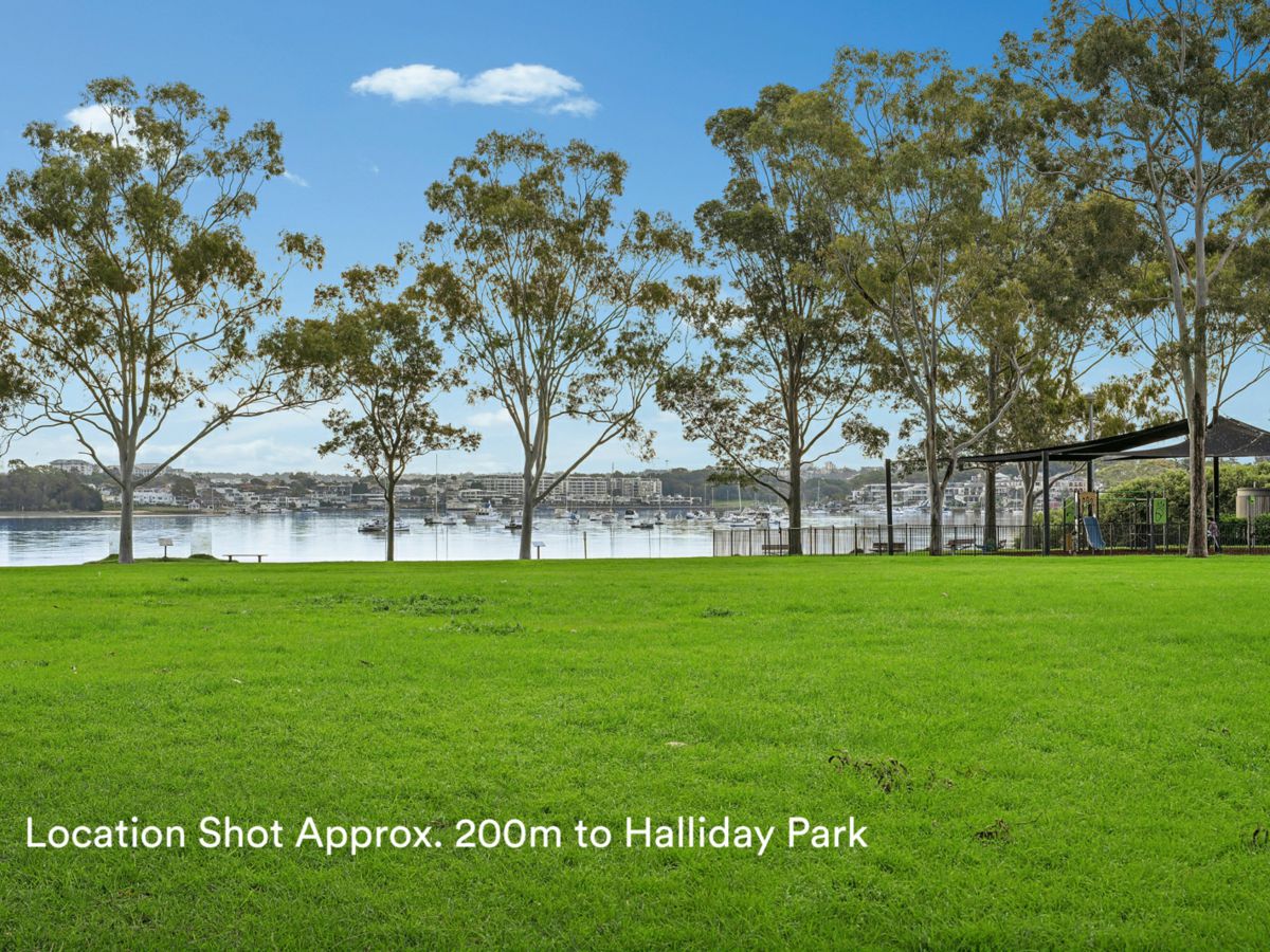 Five Dock, Inner West, NSW