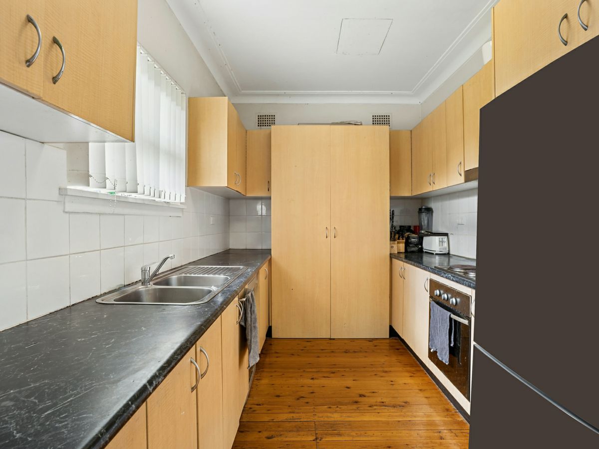 Five Dock, Inner West, NSW