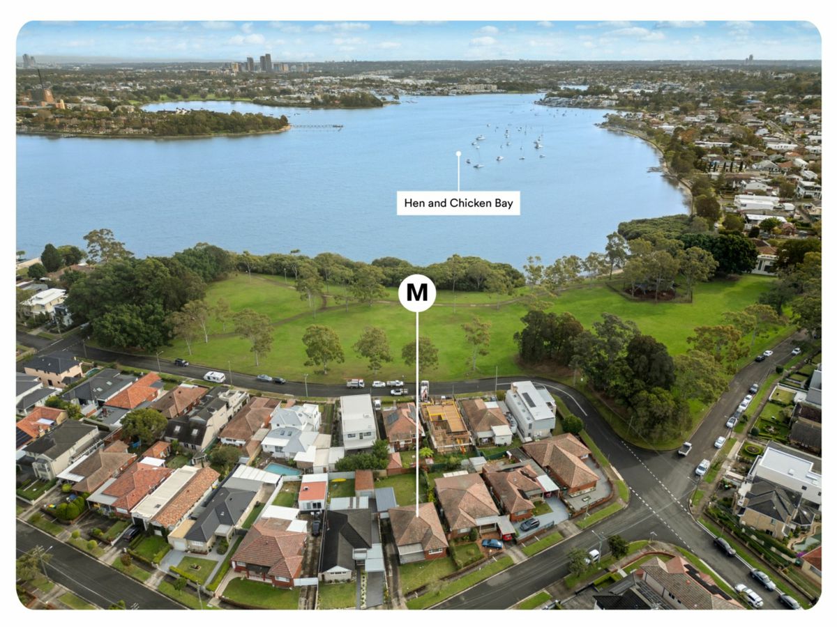 Five Dock, Inner West, NSW