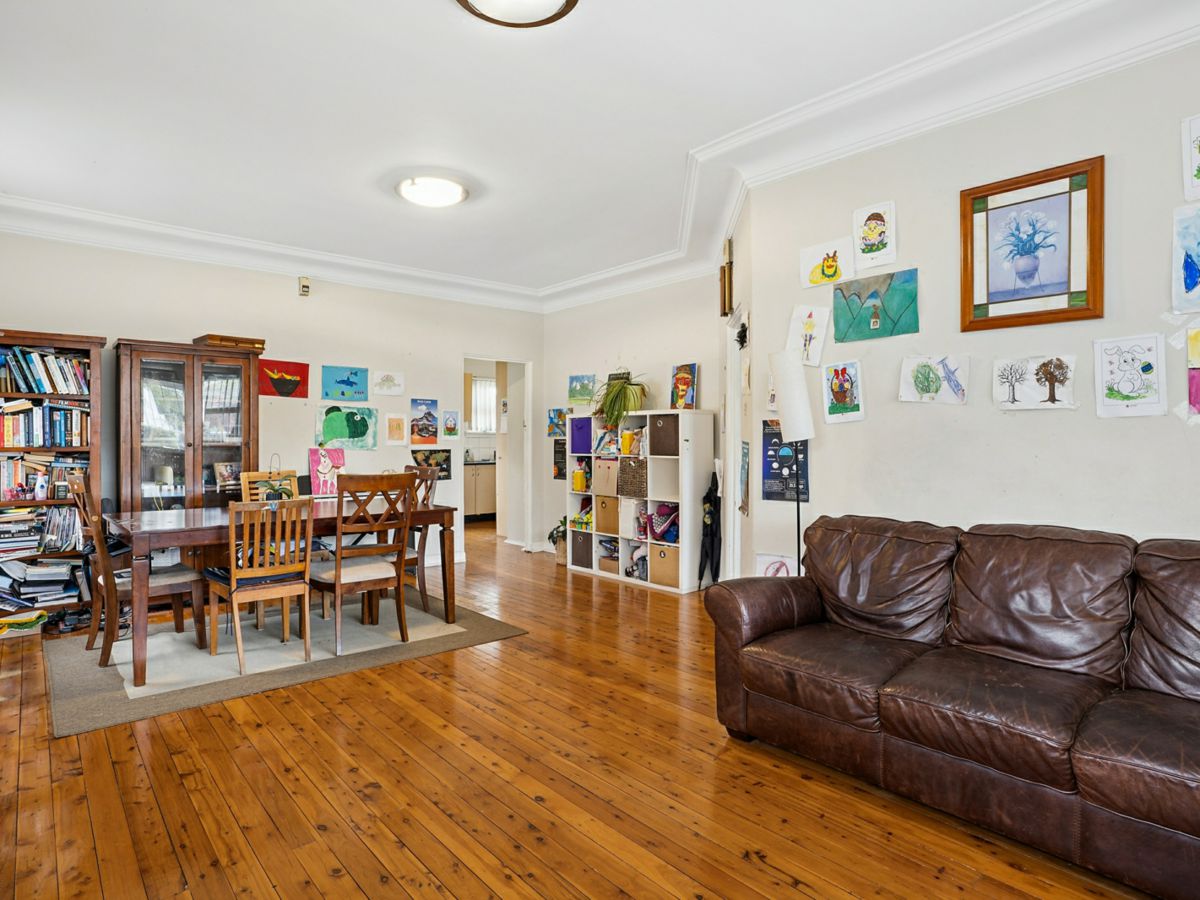 Five Dock, Inner West, NSW