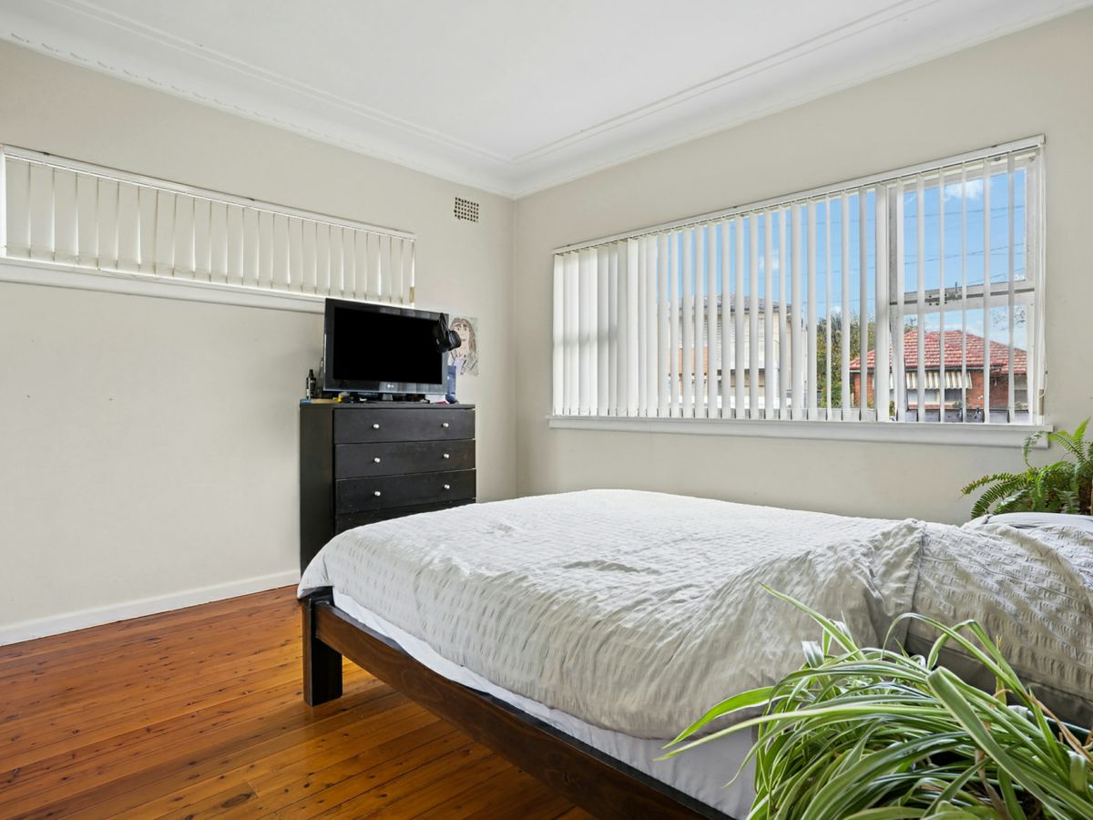 Five Dock, Inner West, NSW