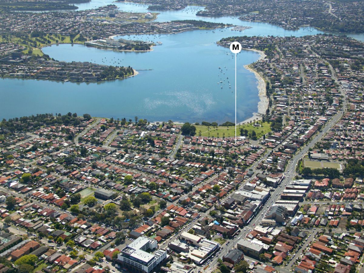 Five Dock, Inner West, NSW