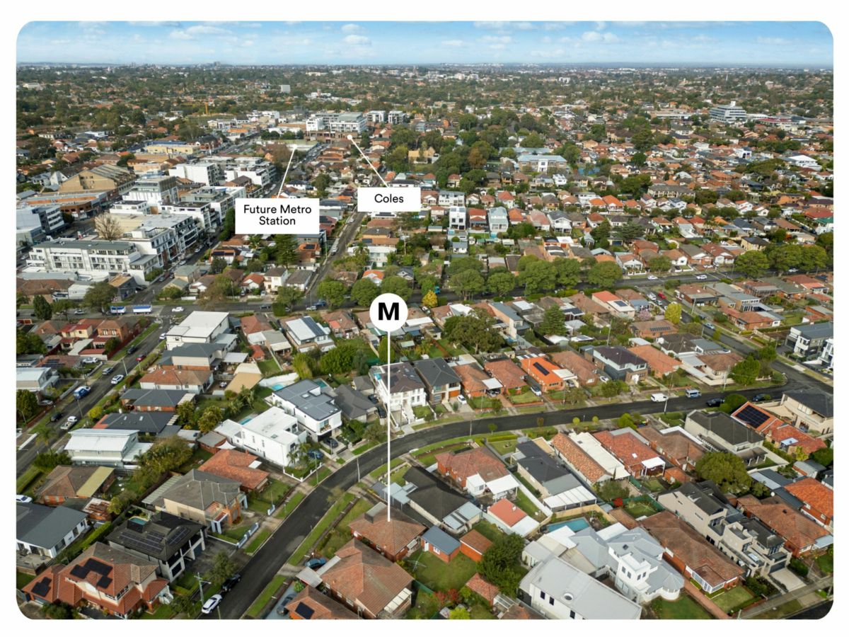 Five Dock, Inner West, NSW
