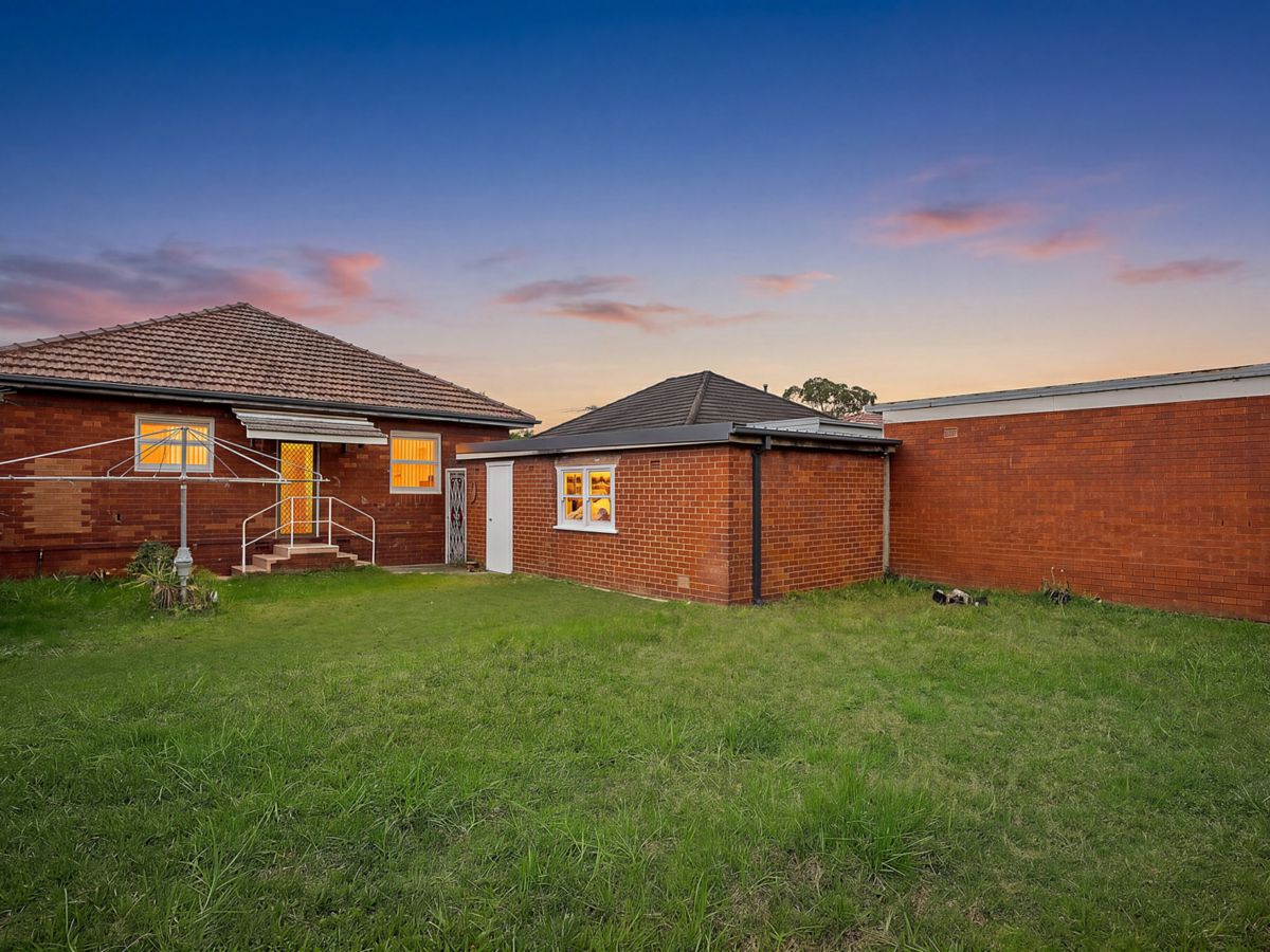 Five Dock, Inner West, NSW