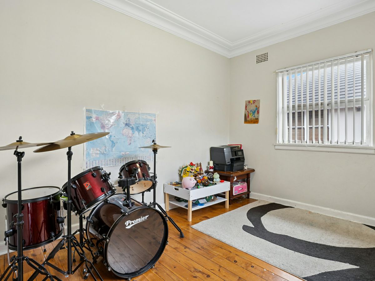 Five Dock, Inner West, NSW
