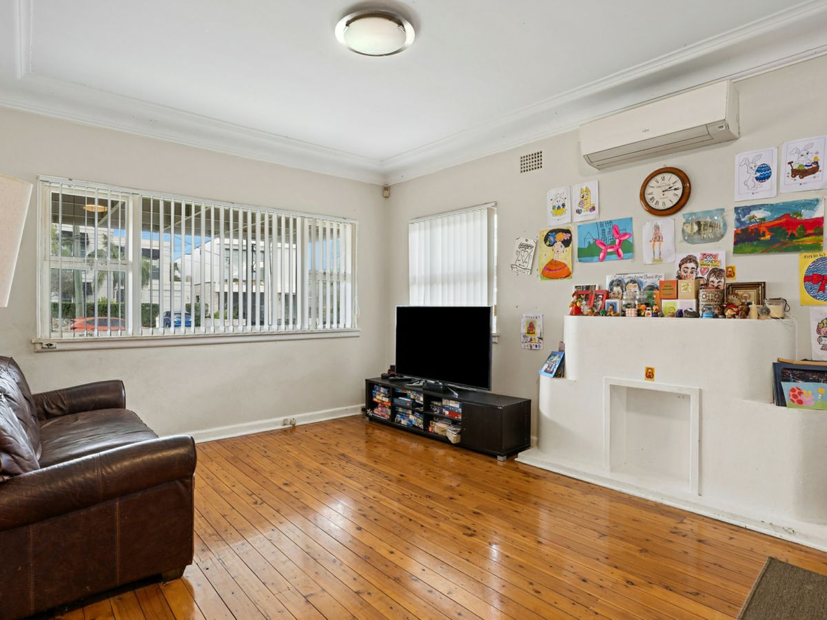 Five Dock, Inner West, NSW
