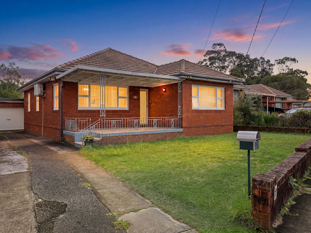 Five Dock, Inner West, NSW