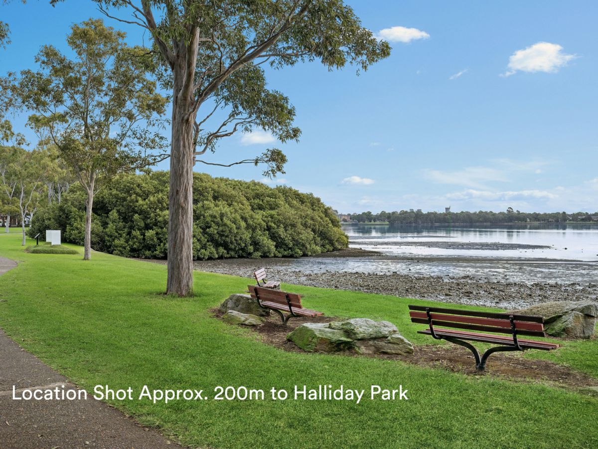 Five Dock, Inner West, NSW
