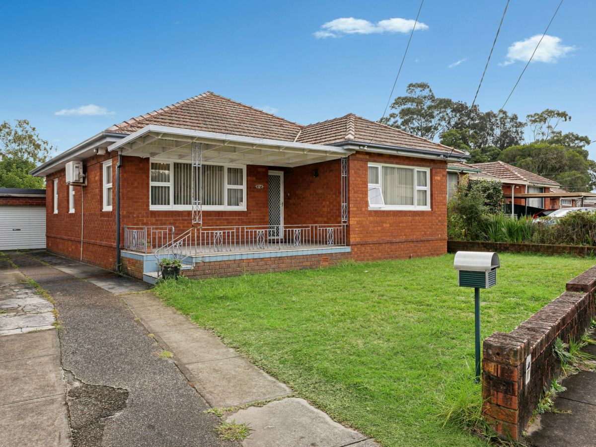 Five Dock, Inner West, NSW