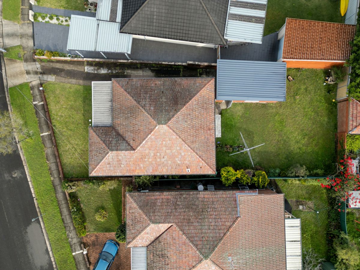 Five Dock, Inner West, NSW