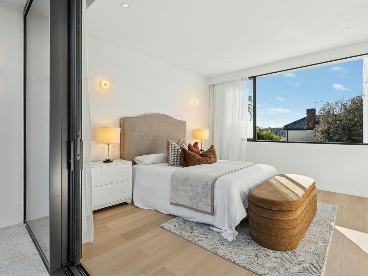 Castle Cove, North Shore - Upper, NSW