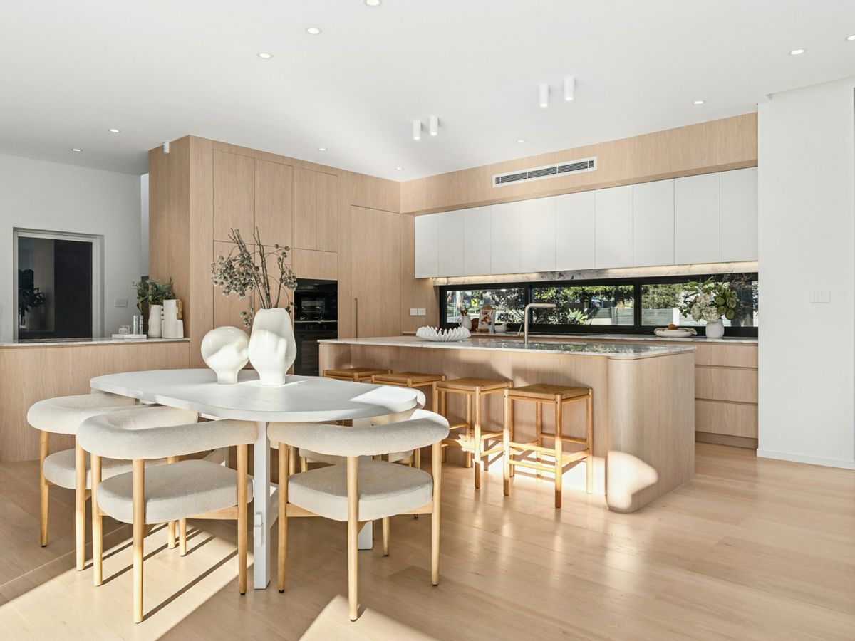 Castle Cove, North Shore - Upper, NSW