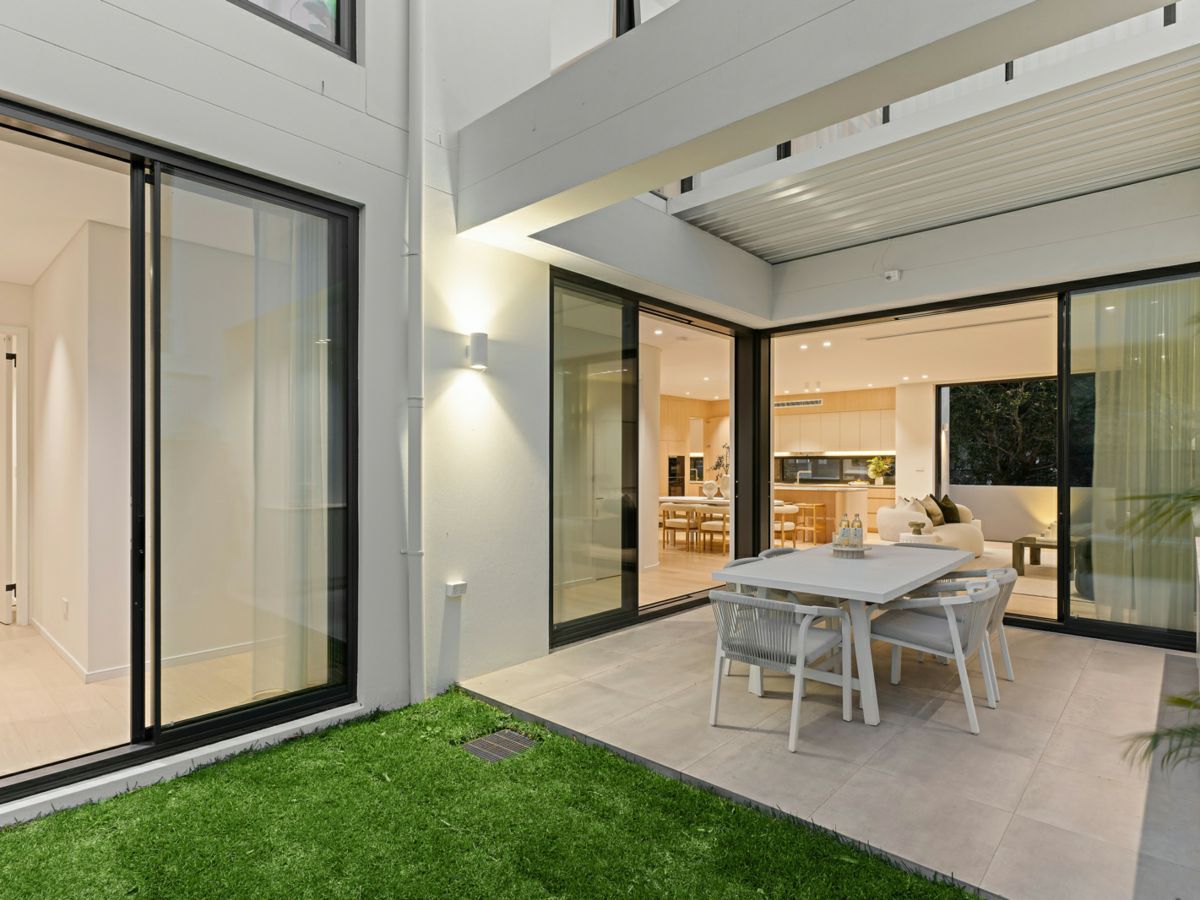 Castle Cove, North Shore - Upper, NSW