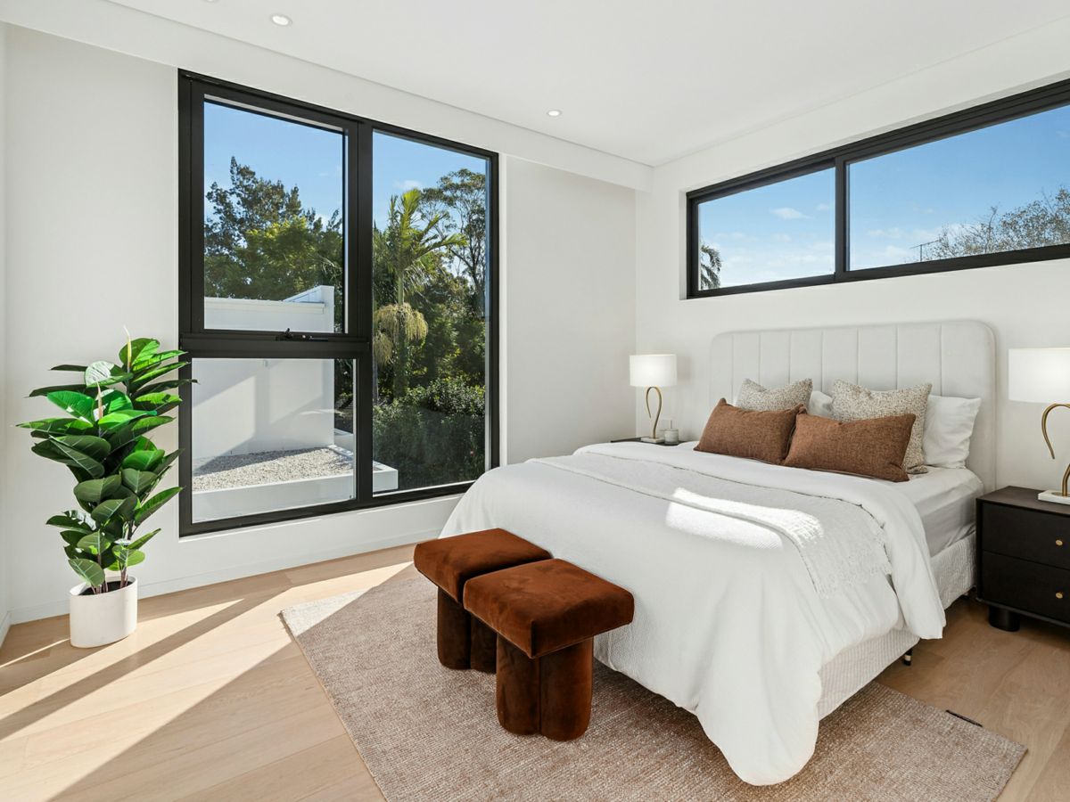 Castle Cove, North Shore - Upper, NSW