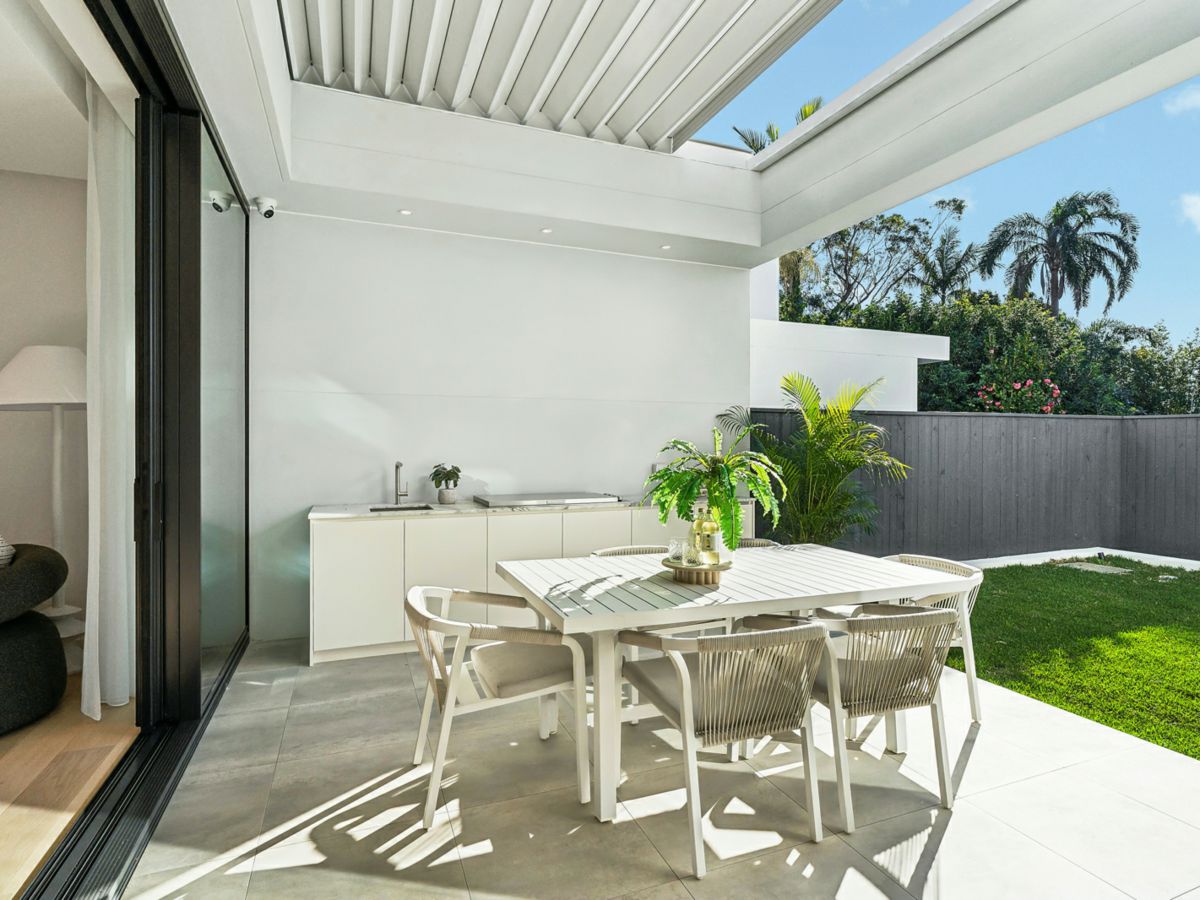 Castle Cove, North Shore - Upper, NSW