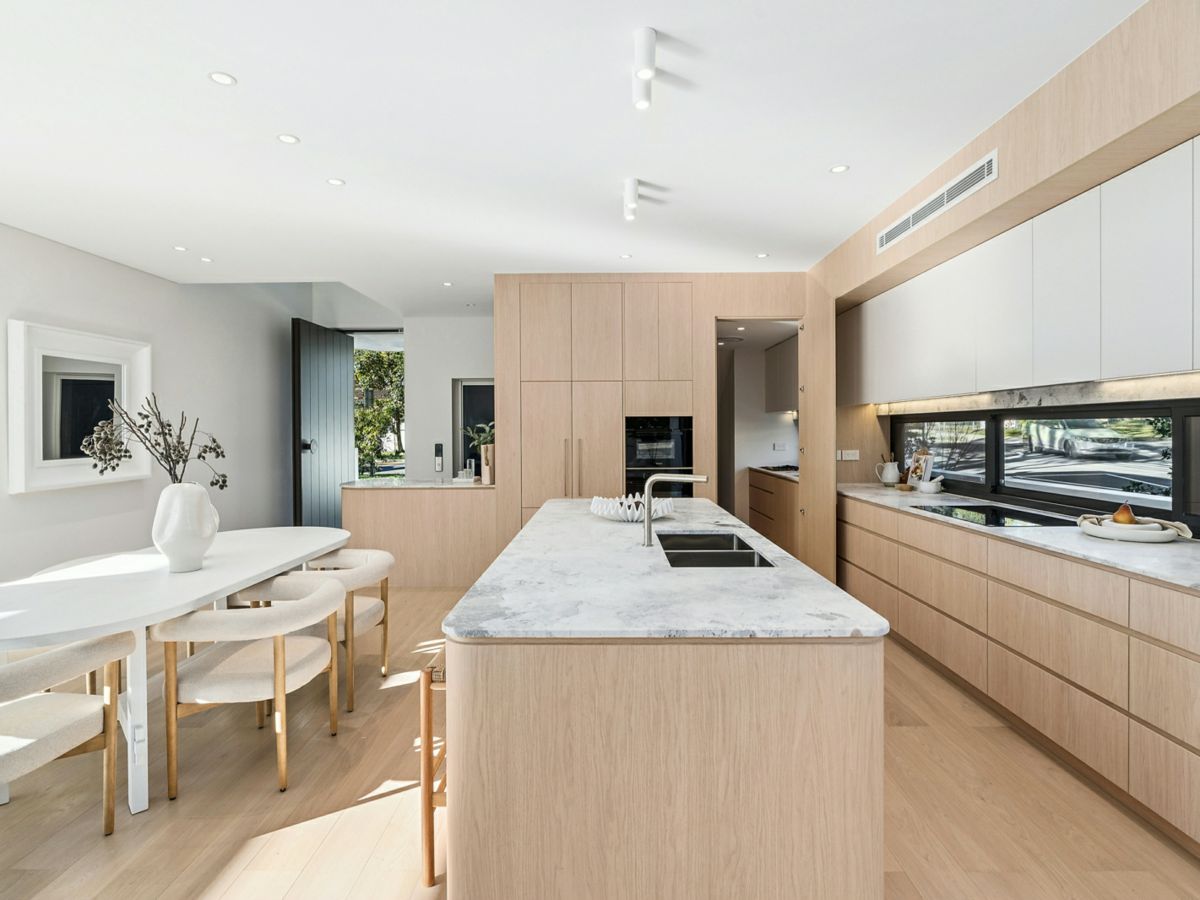 Castle Cove, North Shore - Upper, NSW
