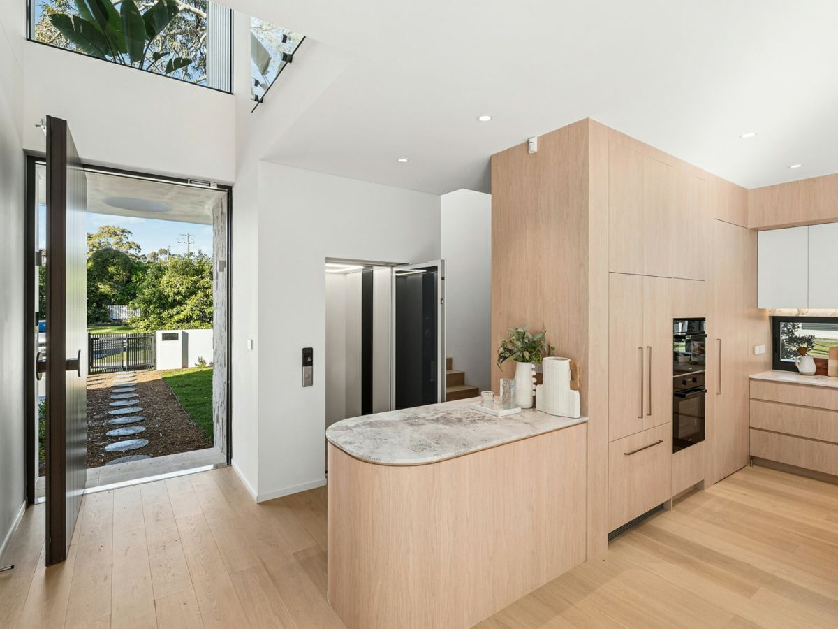 Castle Cove, North Shore - Upper, NSW