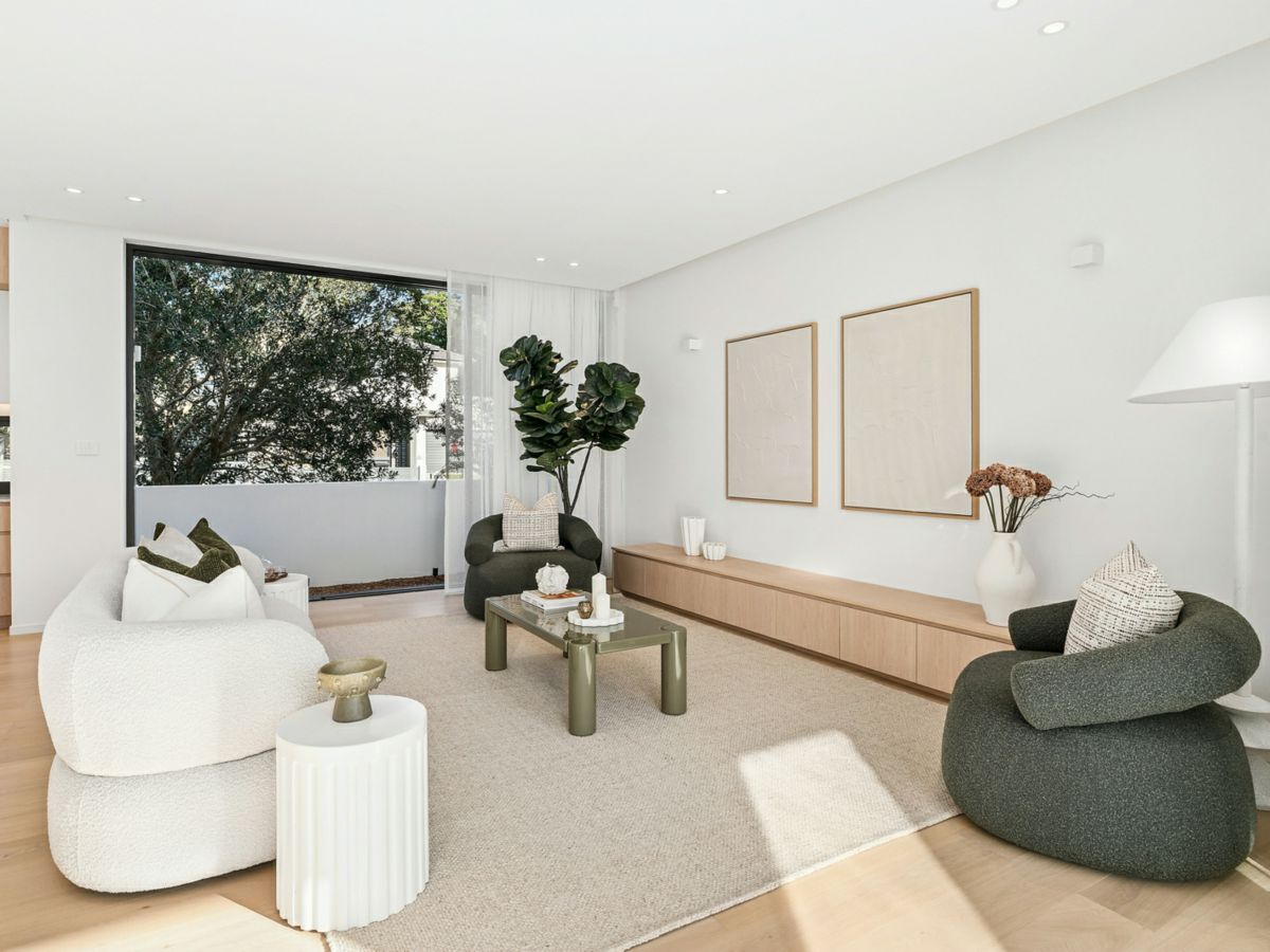 Castle Cove, North Shore - Upper, NSW