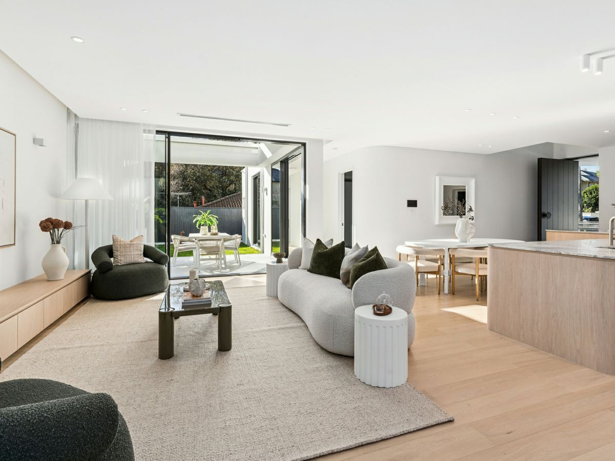 Castle Cove, North Shore - Upper, NSW