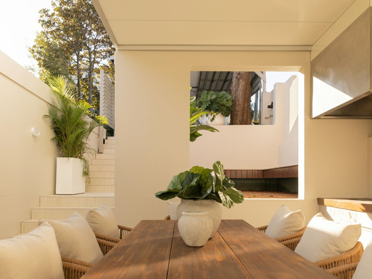 Rozelle, Inner West, NSW