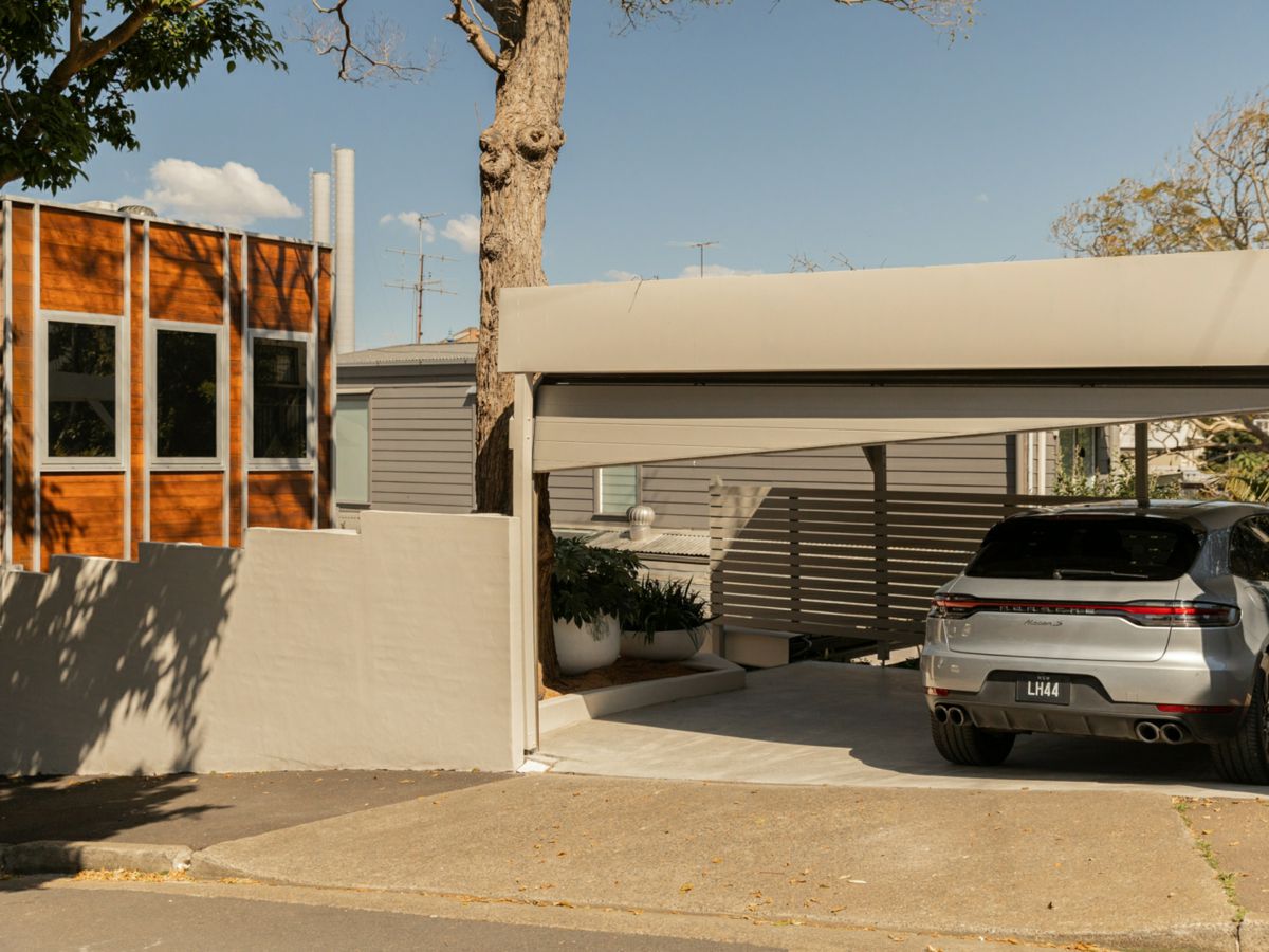 Rozelle, Inner West, NSW