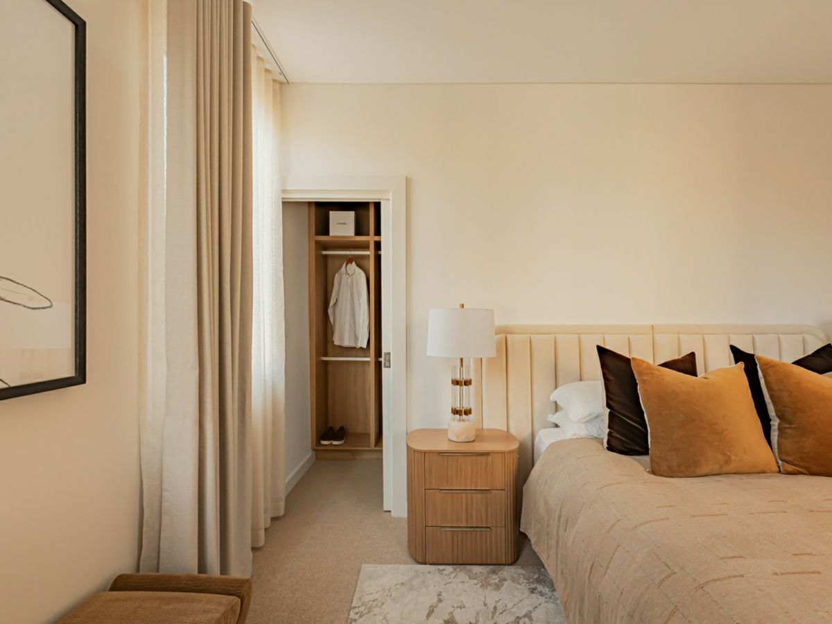 Rozelle, Inner West, NSW