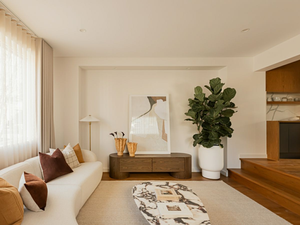 Rozelle, Inner West, NSW