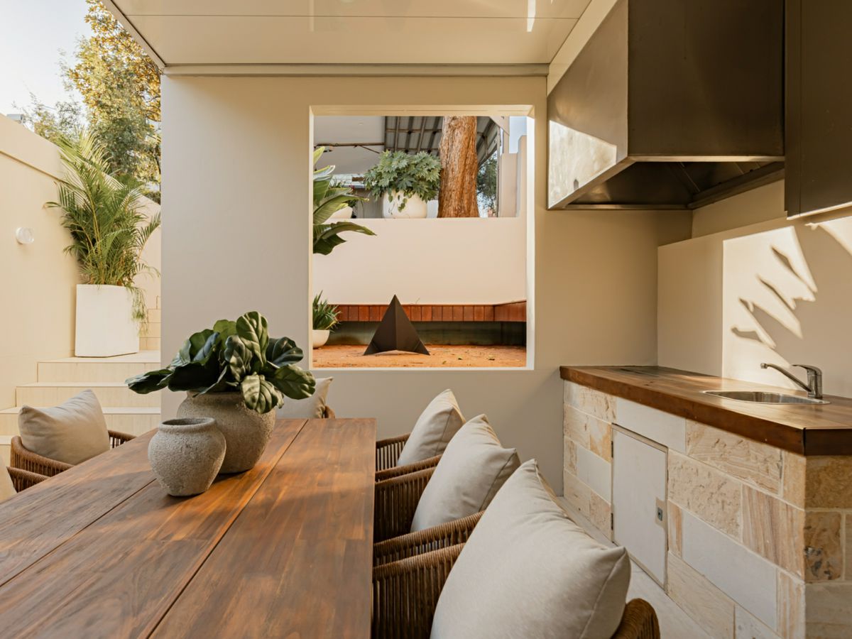 Rozelle, Inner West, NSW