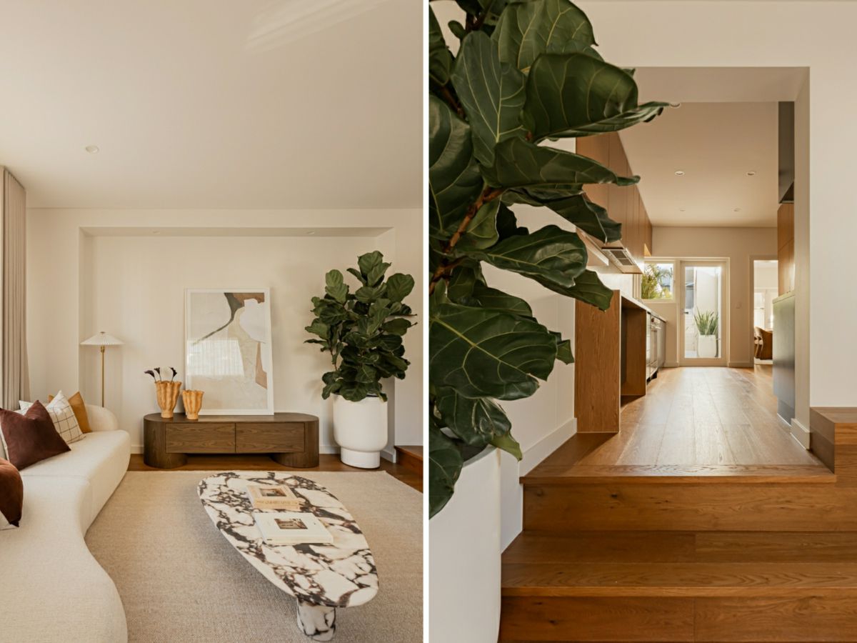 Rozelle, Inner West, NSW