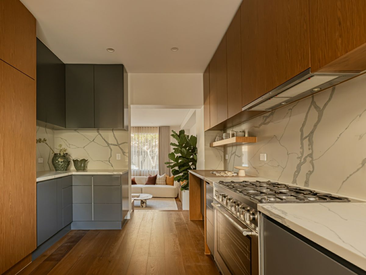 Rozelle, Inner West, NSW