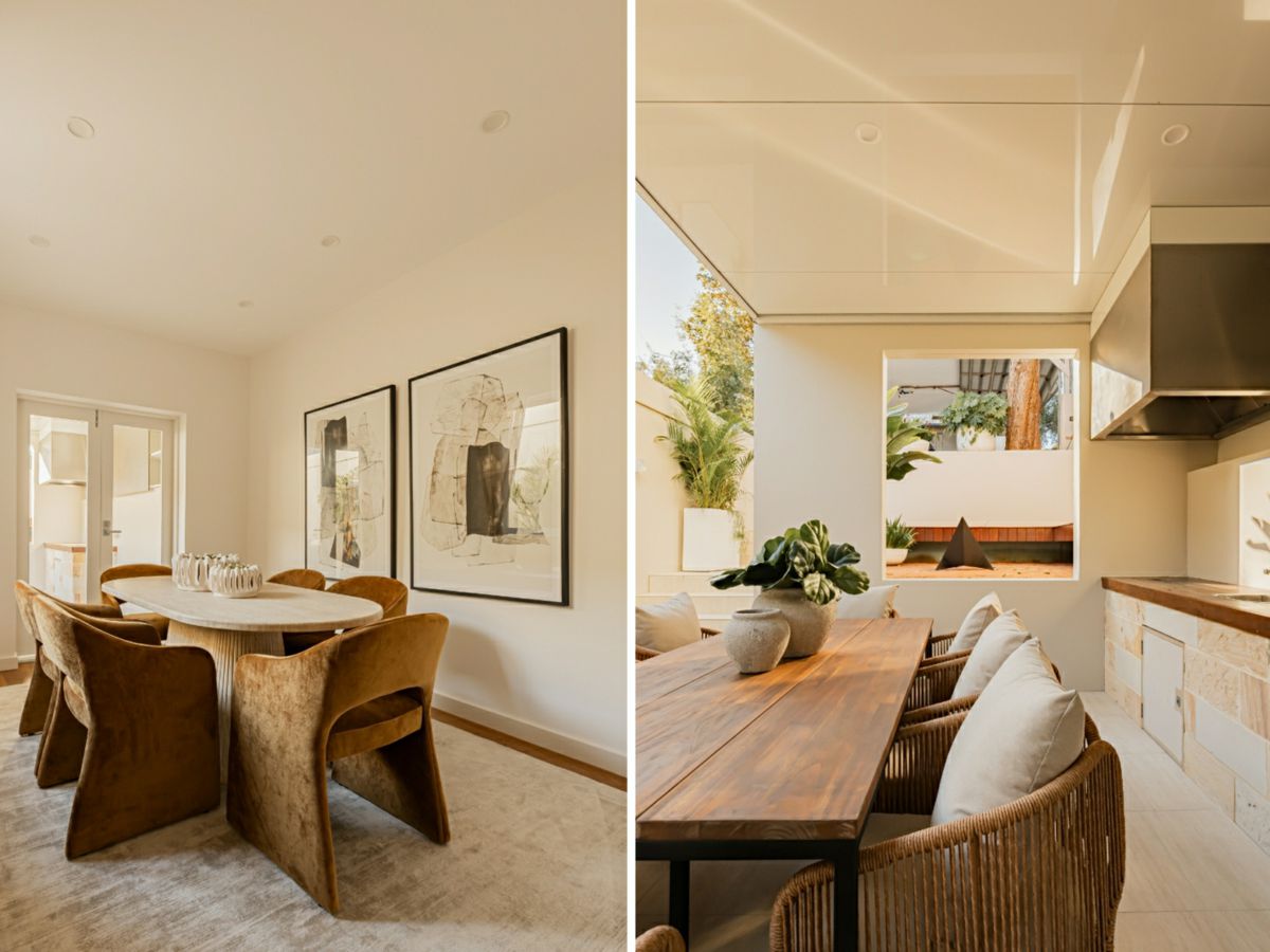 Rozelle, Inner West, NSW