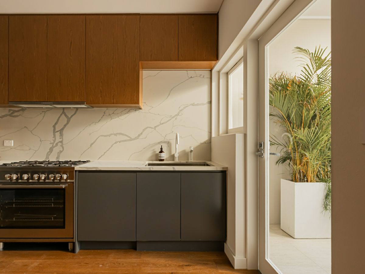 Rozelle, Inner West, NSW