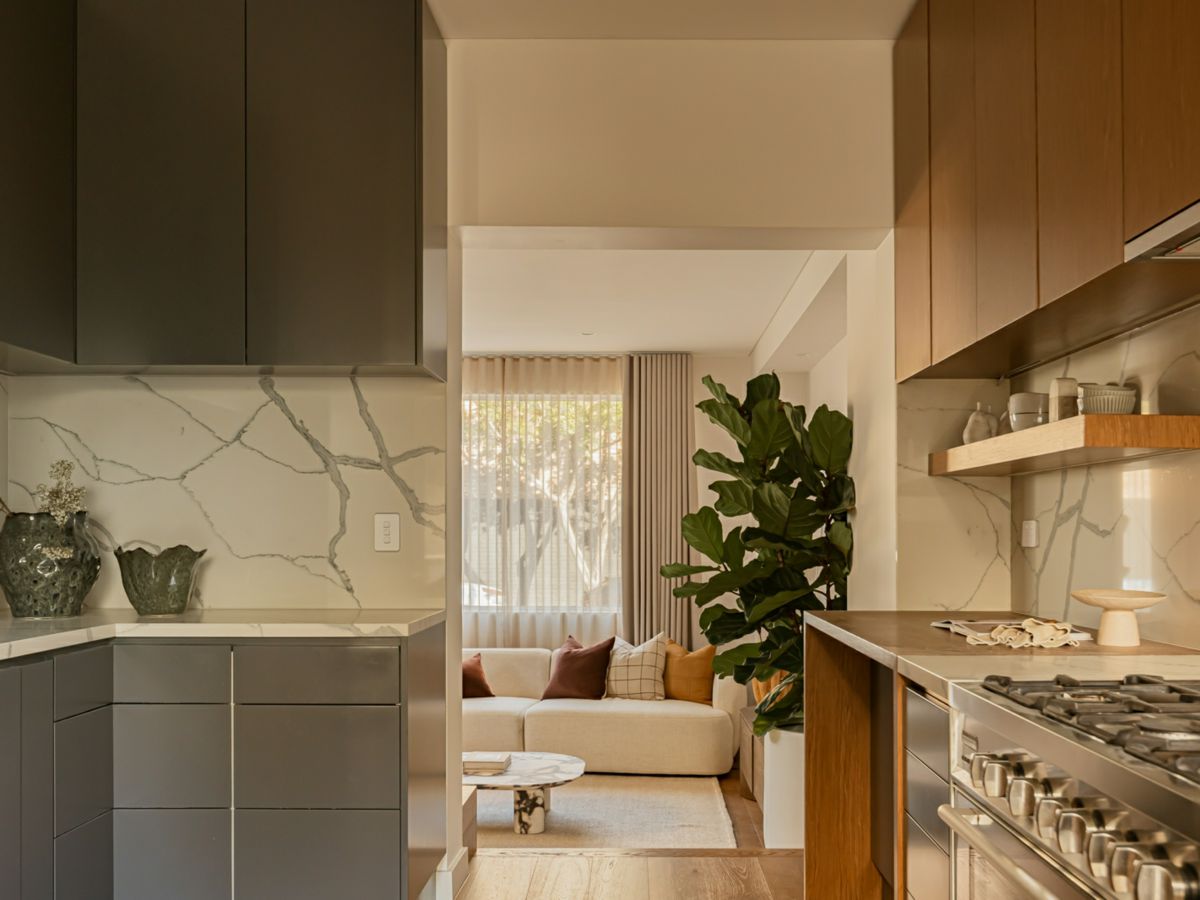 Rozelle, Inner West, NSW