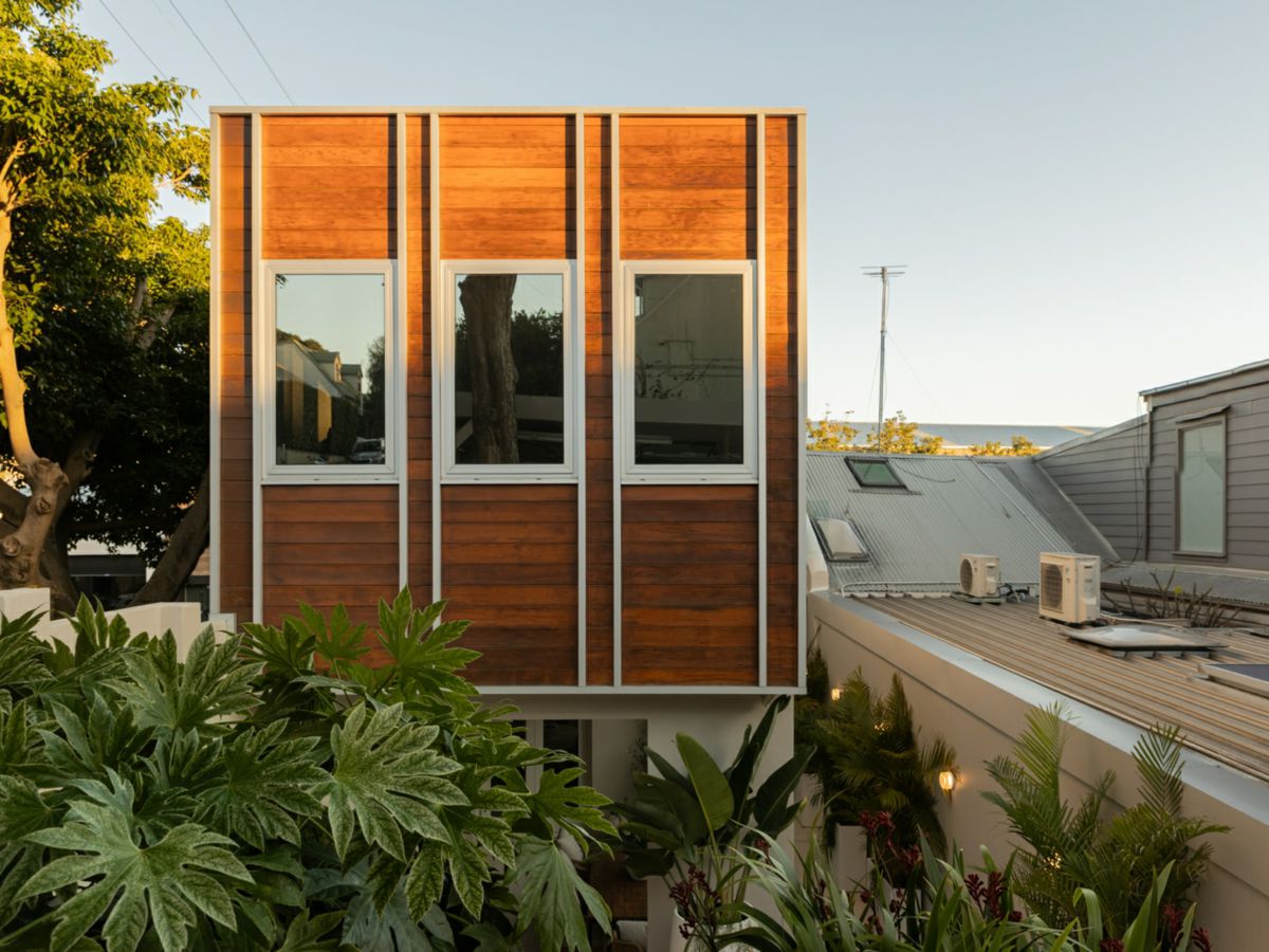 Rozelle, Inner West, NSW