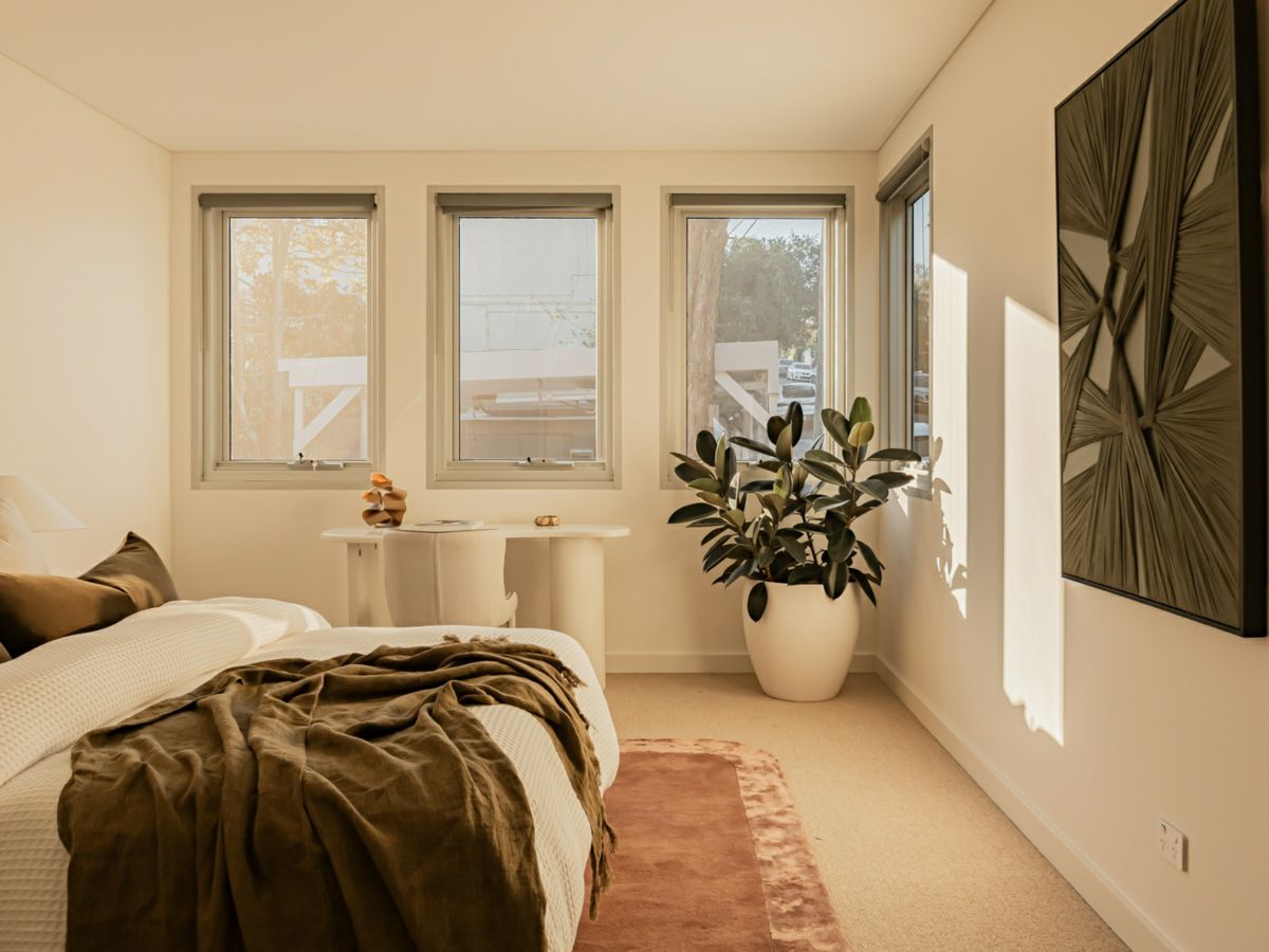 Rozelle, Inner West, NSW