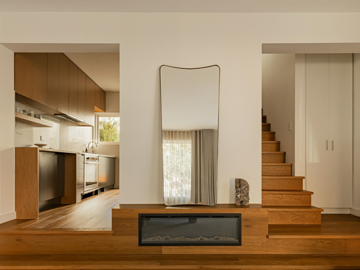 Rozelle, Inner West, NSW