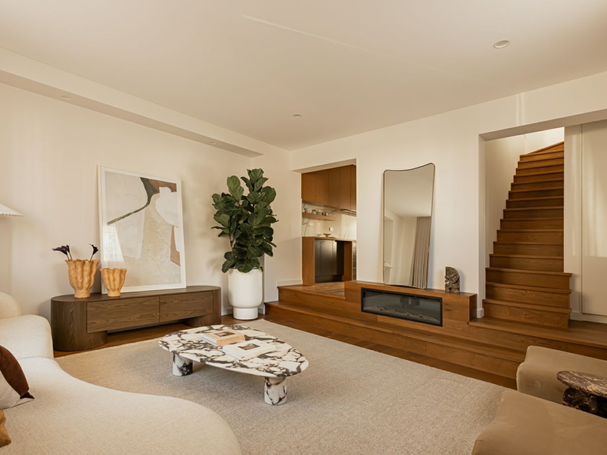 Rozelle, Inner West, NSW