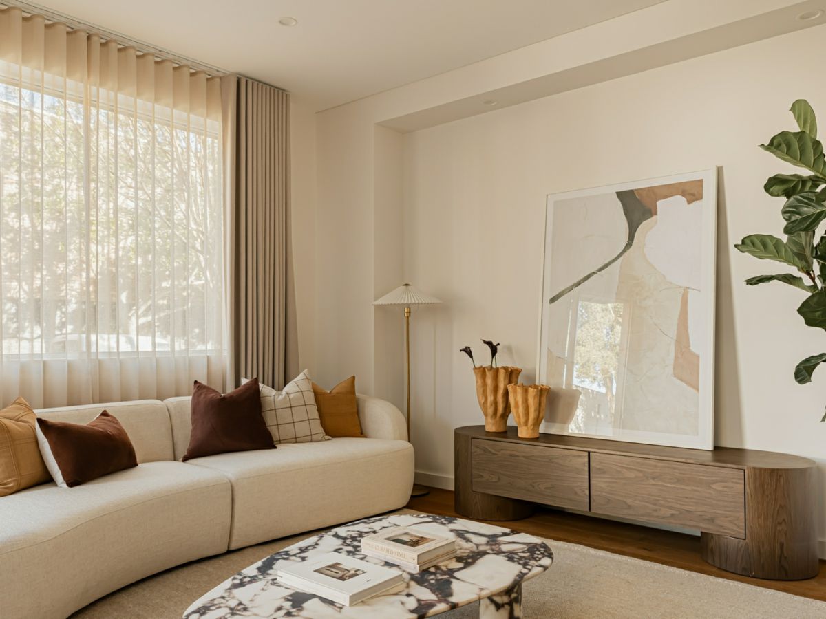 Rozelle, Inner West, NSW