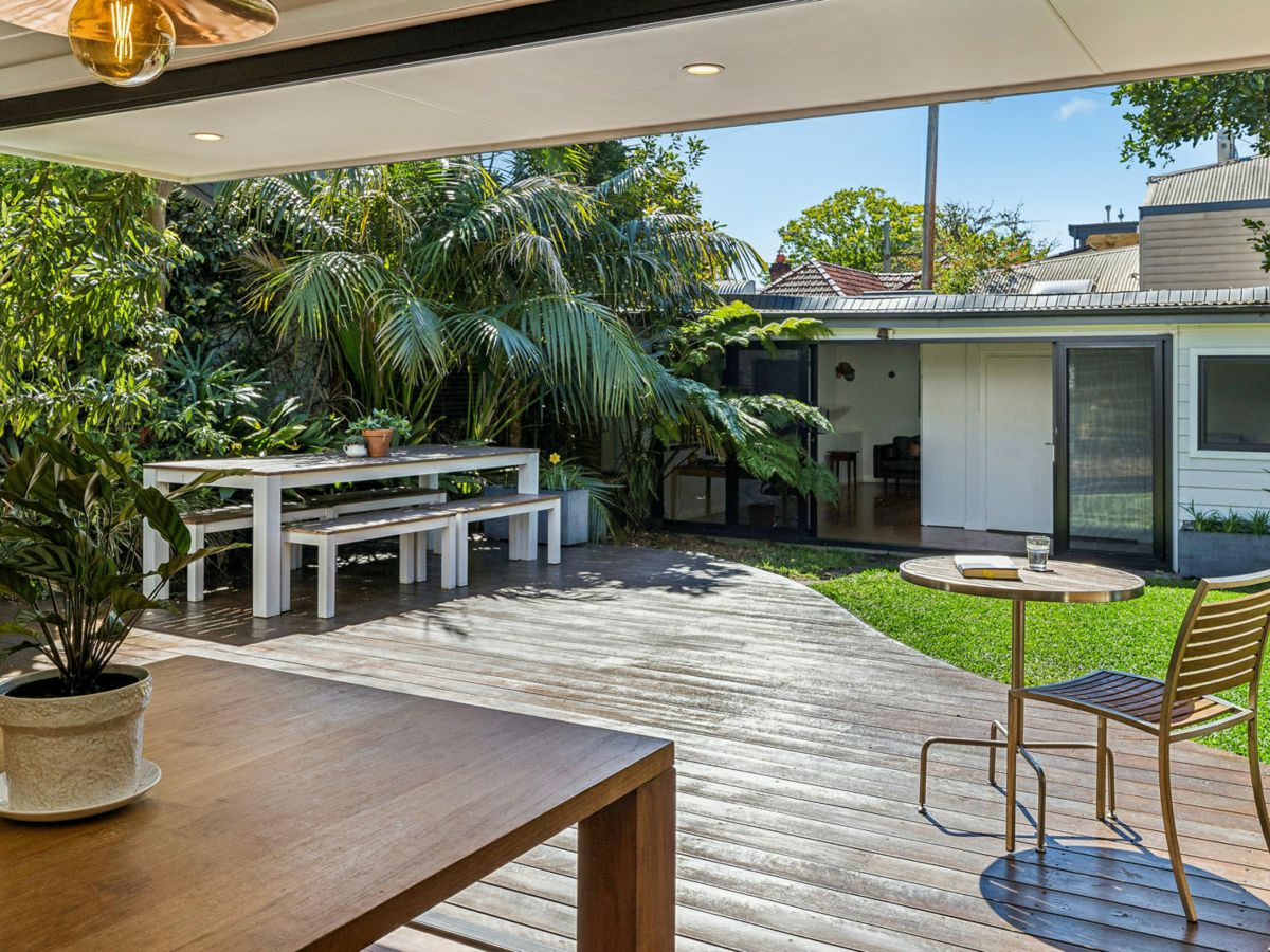 Lilyfield, Inner West, NSW