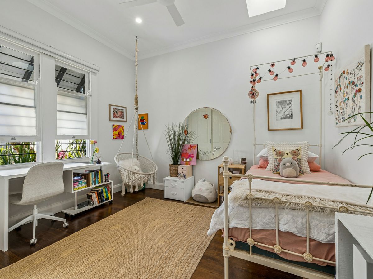 Lilyfield, Inner West, NSW