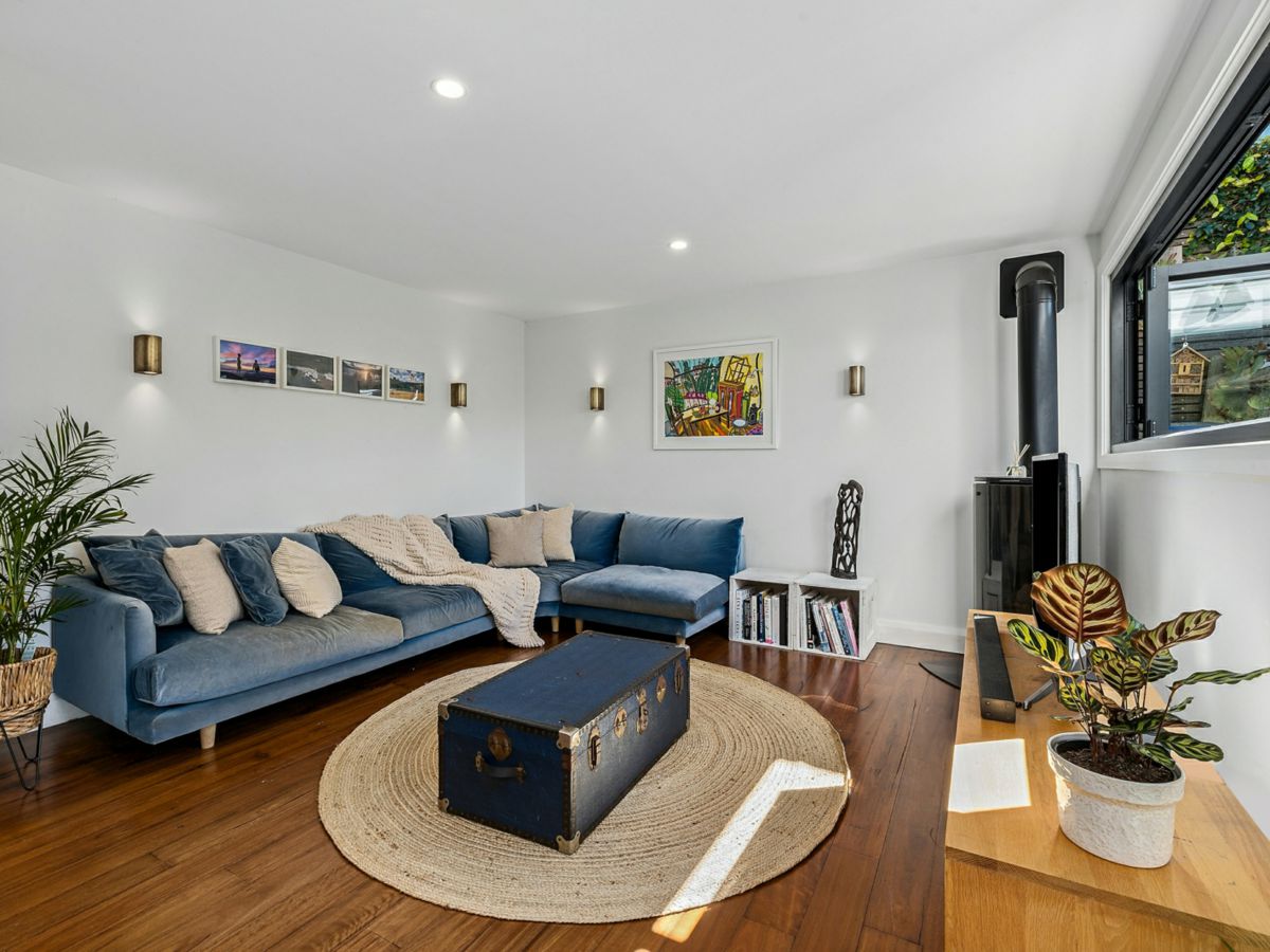 Lilyfield, Inner West, NSW