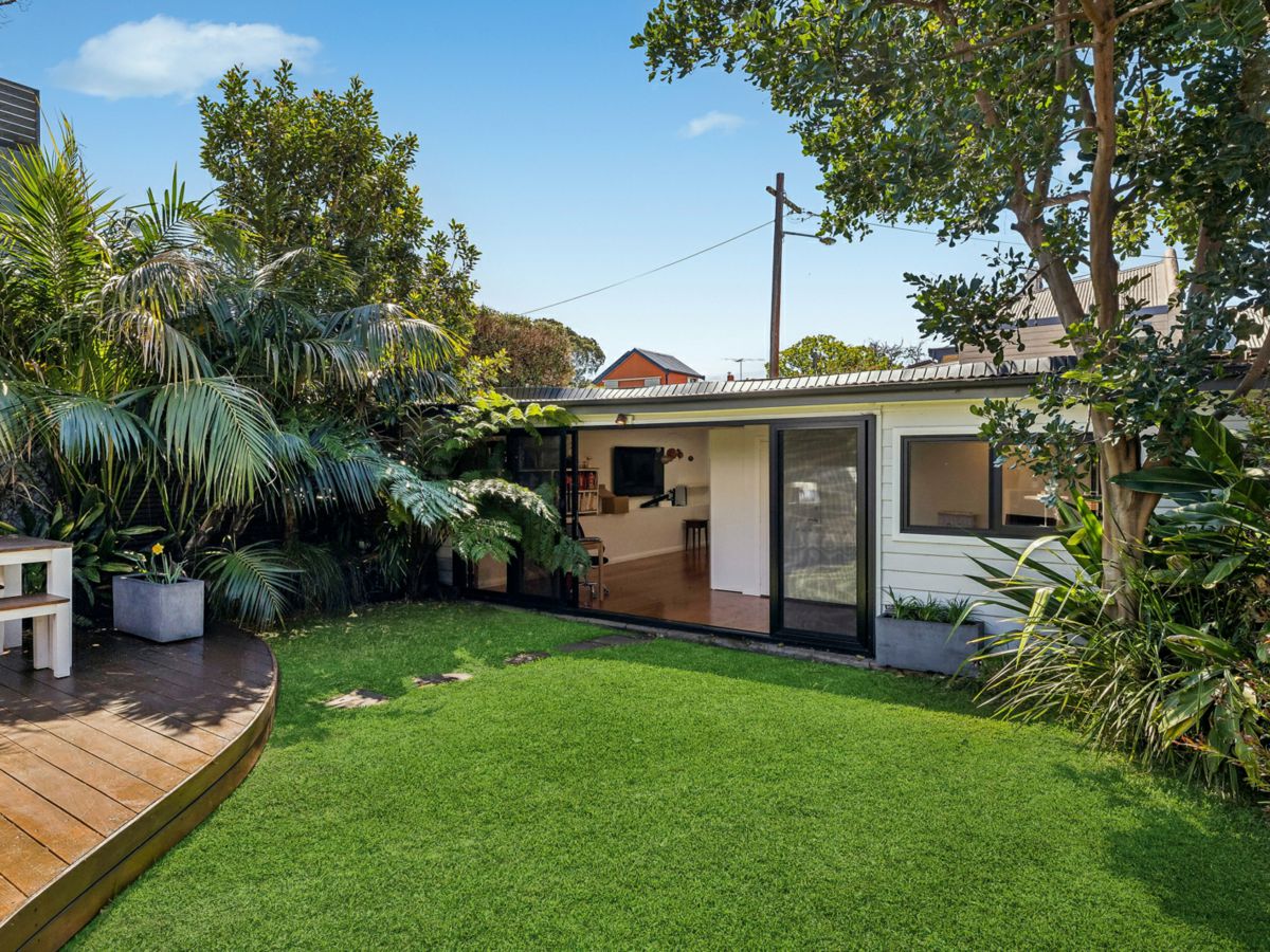 Lilyfield, Inner West, NSW